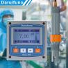 Buy cheap 18~36V Online PH ORP Analyzer With Ground Electrode For Water Quality Control from wholesalers