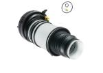 Front Air Suspension Spring Bag Repair Kit 4H0616040AF 3Y5616039C For Audi A6 4G