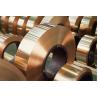 Buy cheap Good Weldability Copper Nickel Strip with Annealed Heat Treatment and Polished Surface from wholesalers