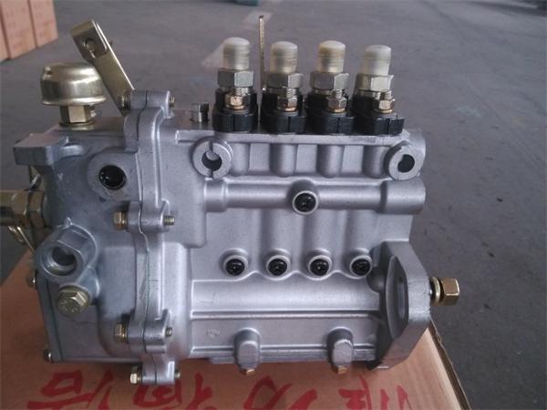Buy cheap Laidong LL380,LL380B,KM385B,LL480B,KM485B,4L22B,KM496,KM4100 Engine Fuel Pump from wholesalers