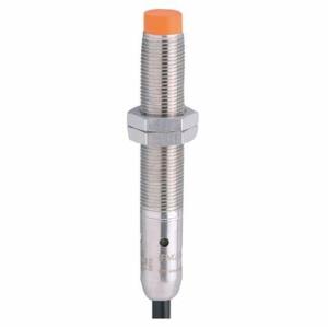 Buy cheap IFM Inductive high-temperature sensor IG6119 IGA3008ZBPKG/5M/SH from wholesalers