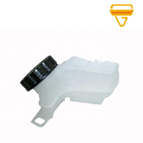 Buy cheap 0002952815 Water Tank For Mercedes Truck Made In China from wholesalers