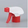 Buy cheap Garden Car Home Cleaning Hand Mist Bottle Plastic Trigger Sprayer Pump 28/400 28/410 28/415 Rachet spray stream foam san from wholesalers