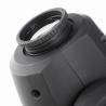 Buy cheap 12W Moving Head LED Stage Light Gobos Spotlight For Club DJ Party Lighting from wholesalers