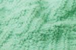 Acrylic Nylon Sequin Wool Yarn 1/3.5NM For Knitting Scarves And Shawls