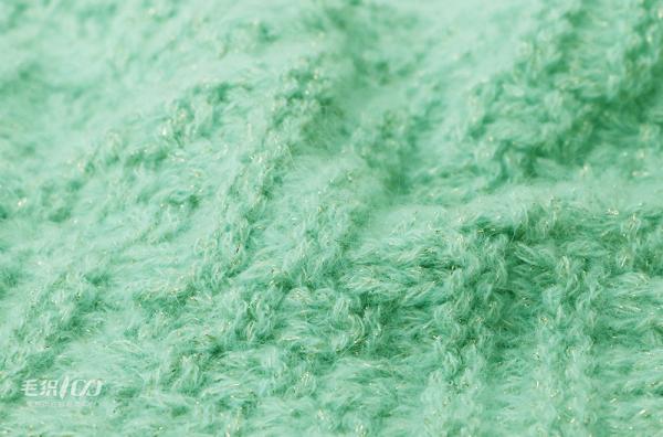 Buy cheap Acrylic Nylon Sequin Wool Yarn 1/3.5NM For Knitting Scarves And Shawls from wholesalers