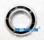 7028CTYNSULP4 Abec -7 Angular Contact Bearing Super Precision Spindle Bearings