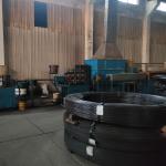TDSiCrV Oil Hardened Spring Steel Wire