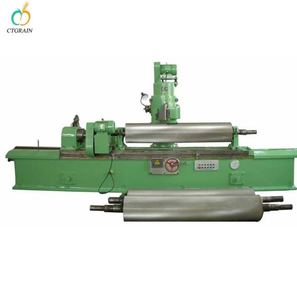 Buy cheap Roller Fluting Machine used in plant Grain Milling Equipment FMLY630 from wholesalers