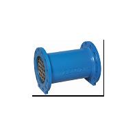 Buy cheap Low Pressure Loss Flow Straightener Strainer , Limiting Impact Of Turbulences product