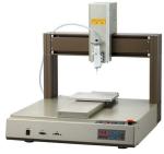 Buy cheap 3 Axis Movement Silicon Dispensing Machine Digital Camera Switches Applicable from wholesalers