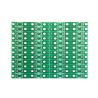 Buy cheap Immersion Gold 2u'' Two Layer PCB For Socket from wholesalers