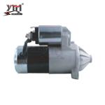 QDY1248-20 KIA Starter Motor / Sonata Starter Motor 1.2KW M1T73381 17217N