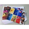 Buy cheap Easy Laminated Smart Card Material For PVC Inkjet Printing Sheet from wholesalers
