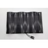 Buy cheap Home Energy Solar Curve Roof Tiles 8.62A Short-Circuit Voltage 50000 Pieces Per Year from wholesalers