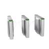 Buy cheap 316 Stainless Steel Direct Drive Fastlane Turnstile from wholesalers
