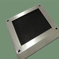 Buy cheap Anechoic Chamber EMI Honeycomb Vents product