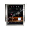 Buy cheap 12.1" Screen Tesla Vertical Android Screen For Toyota Tundra 2014-2020 Car Multimedia Stereo from wholesalers