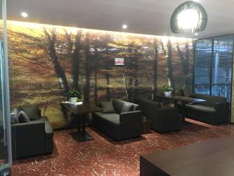 Ruian Zhenghao international trade co.,ltd