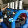 Buy cheap 100mm Radiator Making Machine Clinching Plastic Tank from wholesalers