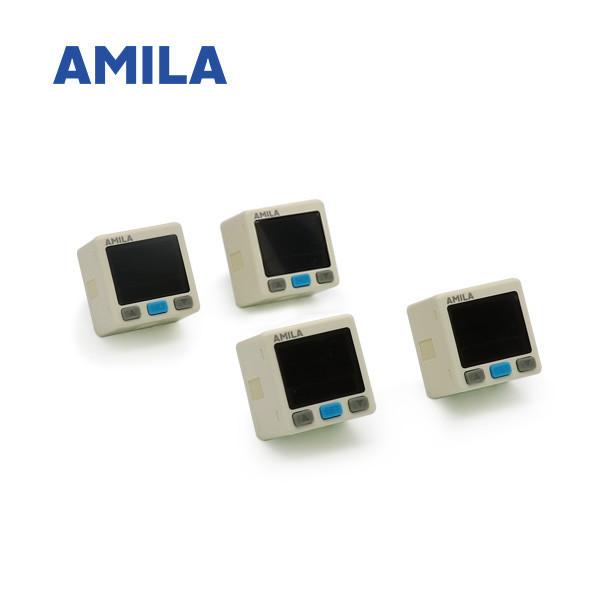 Buy cheap Anti Surge Digital Vacuum Pressure Switch Good Frequent Impact Resistance from wholesalers