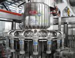 Buy cheap Pet Bottled Apple Orange Juice Filling Machine from wholesalers