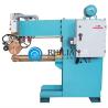 Buy cheap Galvanized Sheet Steel Longitudinal Straight Seam Welding Machine 10m/Min from wholesalers