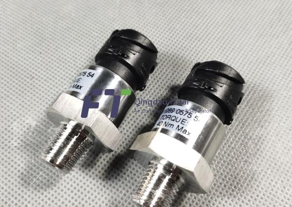 Buy cheap Atlas Copco 1089057554 Alternative Air Compressor Pressure Sensor from wholesalers