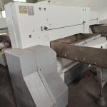 380V Used Polar Paper Cutting Machine 380v PLC Automatic Paper Cutter