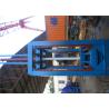 Buy cheap Packing Press Gabion Mesh Machine Hydraulic Control 225-265m Per Hour from wholesalers
