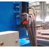 Buy cheap Tube Pipe Milling Machine Plate Chamfering Machine For Tube Cutting Beveling from wholesalers