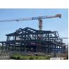 Buy cheap Versatile Steel Structural Construction Fire Resistant Precast Building Construction from wholesalers