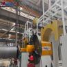 Buy cheap 3lPE FBE Insulation Anti-corrosion Coating Line of Steel Pipe from wholesalers