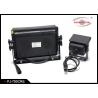 Buy cheap Waterproof Truck Rear View Camera , Security Heavy Duty Reverse Camera from wholesalers