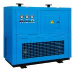 Buy cheap Air Cooled Refrigerant ASME Air Dryer Machine CE from wholesalers