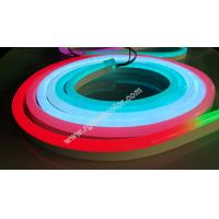 Buy cheap high quality ws2811 digital pixel flexible led neon strip light product