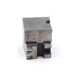 Buy cheap High Precision Longer Functional Life M2 M4 Drill Point Die from wholesalers
