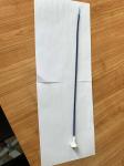 Medical 10Fr Ureteral Sheath Hydrophilic Coating Introducer Access Sheath CE
