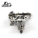 12615-52206 Oil Cooler Cover Aluminum Die Casting For Hino FD33 Engine