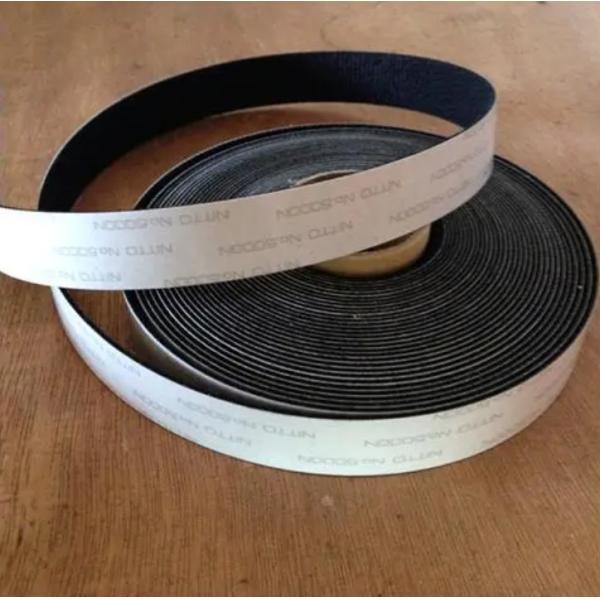 Buy cheap Customized Nylon Heavy Duty Velcro Tape Fastener Adhesive Velcro Tape from wholesalers