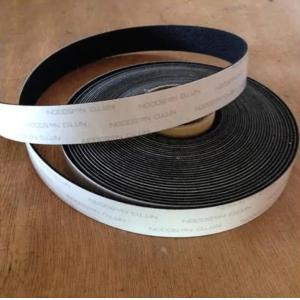 Buy cheap Customized Nylon Heavy Duty Velcro Tape Fastener Adhesive Velcro Tape from wholesalers