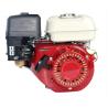 Buy cheap 8KW Small Gasoline Powered Generator Four Stroke Oversized Tank For Caravans RV from wholesalers