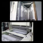 20-30 MFI TPU Adhesive Powder Hot Melt Powder For Heat Transfer Printing