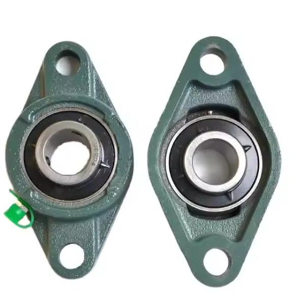 JINGYAO UB207/90207​ Stainless Steel Pillow Block Bearing for Textiles Motors