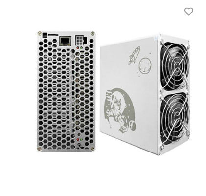 Goldshell Mini Doge 185M 300W Miner LTC Mining Doge Coin Miner