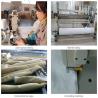 Buy cheap Nonwoven Dust Industrial Filter Bags PTFE Membrane PPS P84 Fms from wholesalers