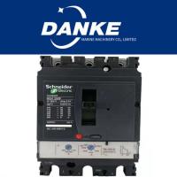 Buy cheap SCHNEIDER NSX250F Circuit Breaker Rated Current 160A , 3 Poles MCCB Moulded Case product