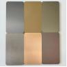 Buy cheap 8mm Marble Fiber Wall Panel with Bamboo Charcoal Board Sound Absorbing from wholesalers