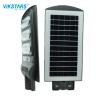 Buy cheap 60 Watt Solar Street Lights ABS Plastic Lamp Body SMD 5730 Waterproof Street Lamp from wholesalers