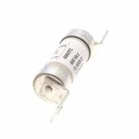 Buy cheap RS17 Electrical Cartridge Fuse 500V 100KA Ceramic Material Cylindrical Fuse Link product